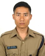 Kamei Angam Romanus